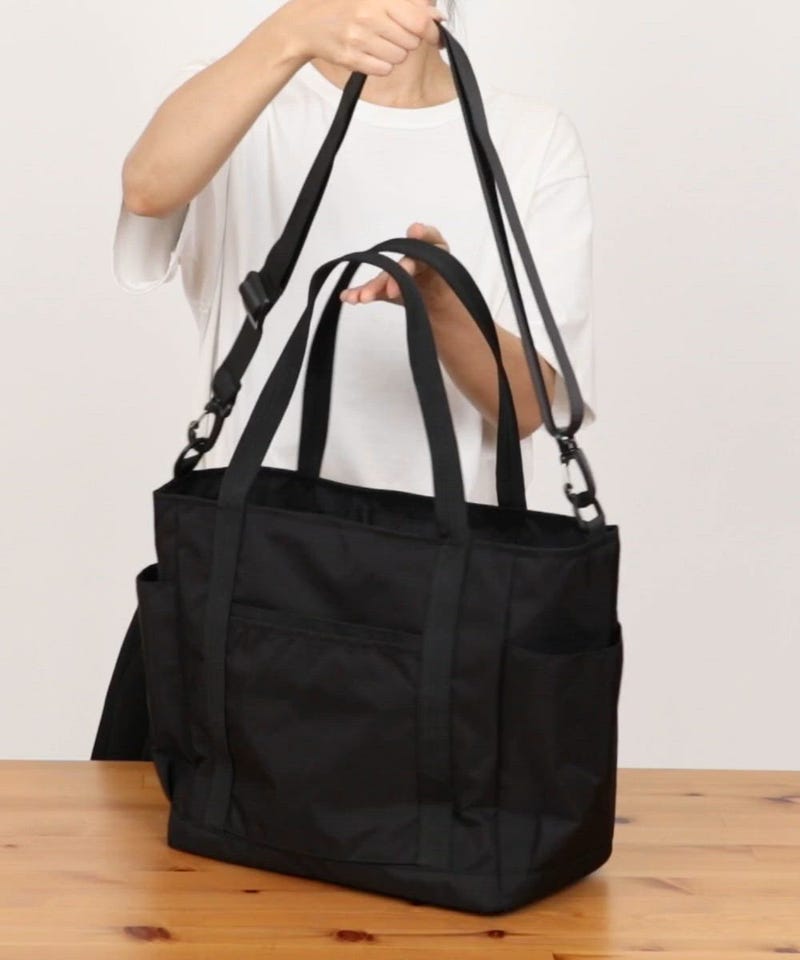 その他 Coco33 COBMASTER/別注 4WAY DESERT TOTE デザートトートバッグ｜Daytona Park
