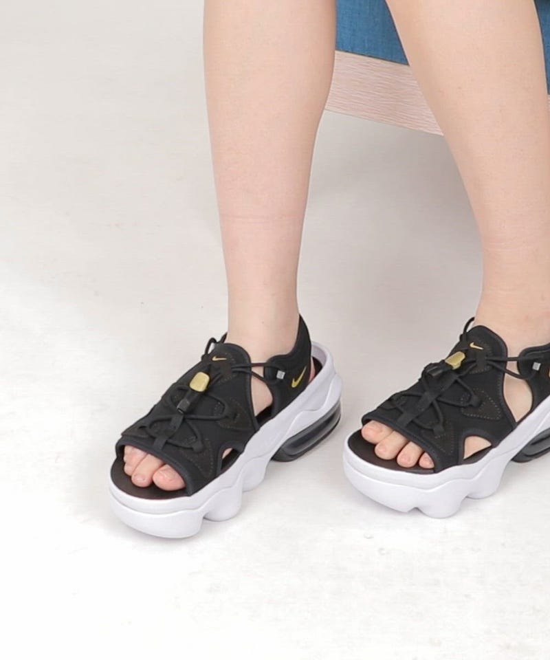 NIKE/AIR MAX KOKO SANDAL[23.0cm～24.0cm]｜Daytona Park(FREAK'S