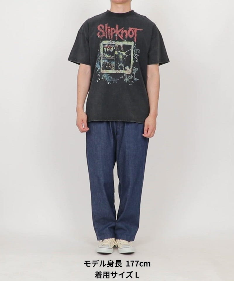 FREAK'S STORE/【EXCLUSIVE】ヴィンテージライク Slipknot