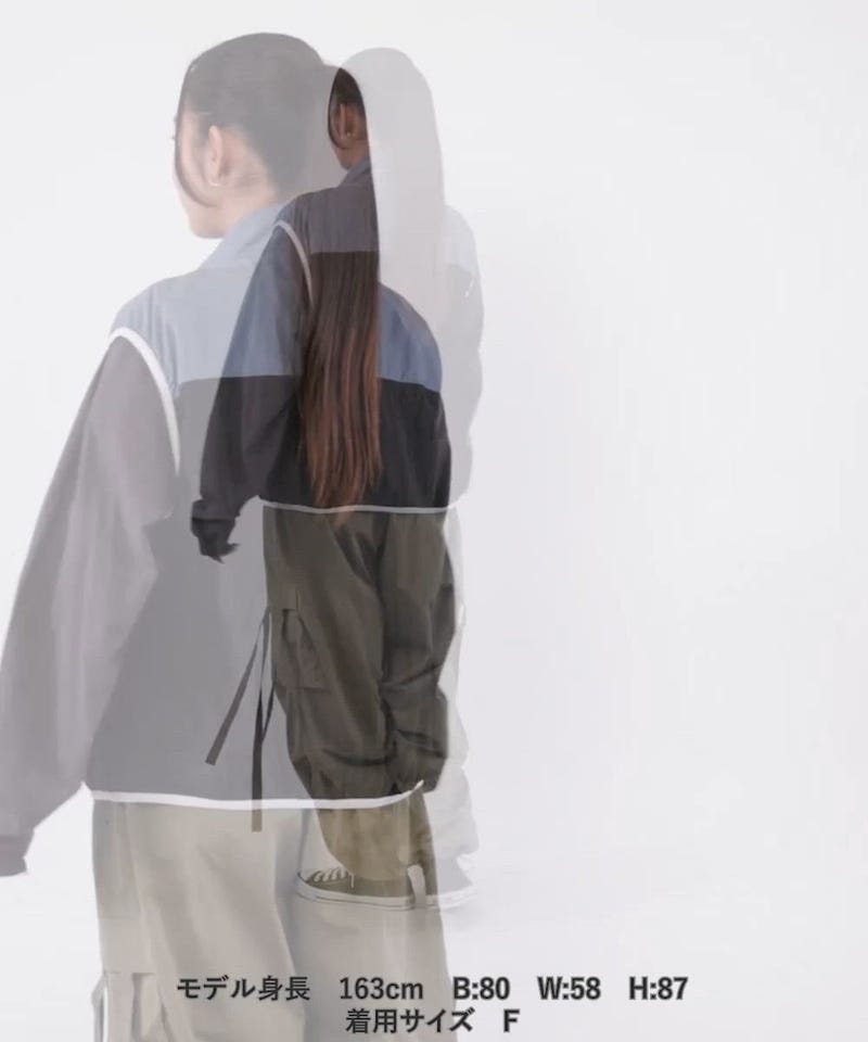 ALTUS/別注 ナイロンベスト｜Daytona Park(FREAK'S STORE公式通販)