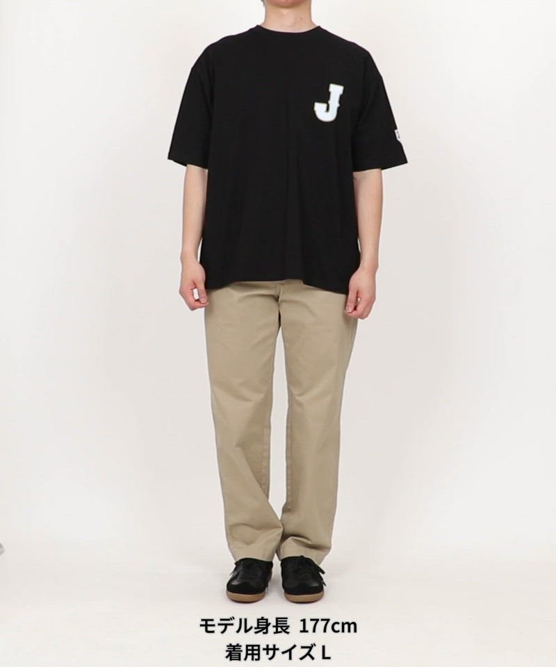 FREAK'S STORE/SAMURAI JAPAN×FREAK'S STORE 別注 GRAPHIC TEE