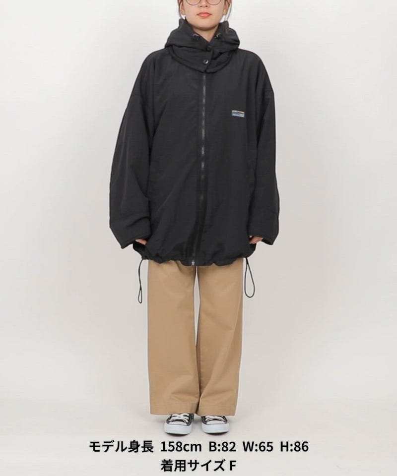 FREAK'S STORE OUTDOORS/FREAK'S STORE OUTDOORS 裏フリース