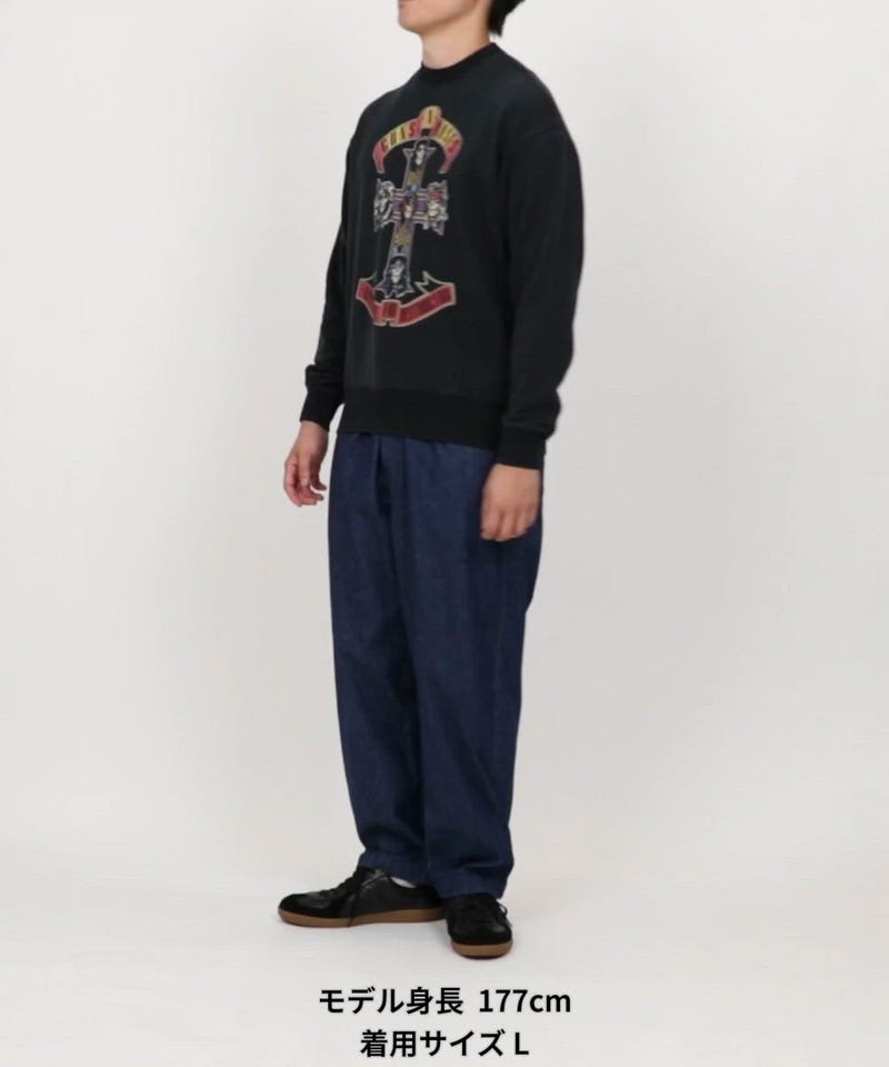 FREAK'S STORE/【EXCLUSIVE】GUNS N ROSES ガンズ アンド ローゼス