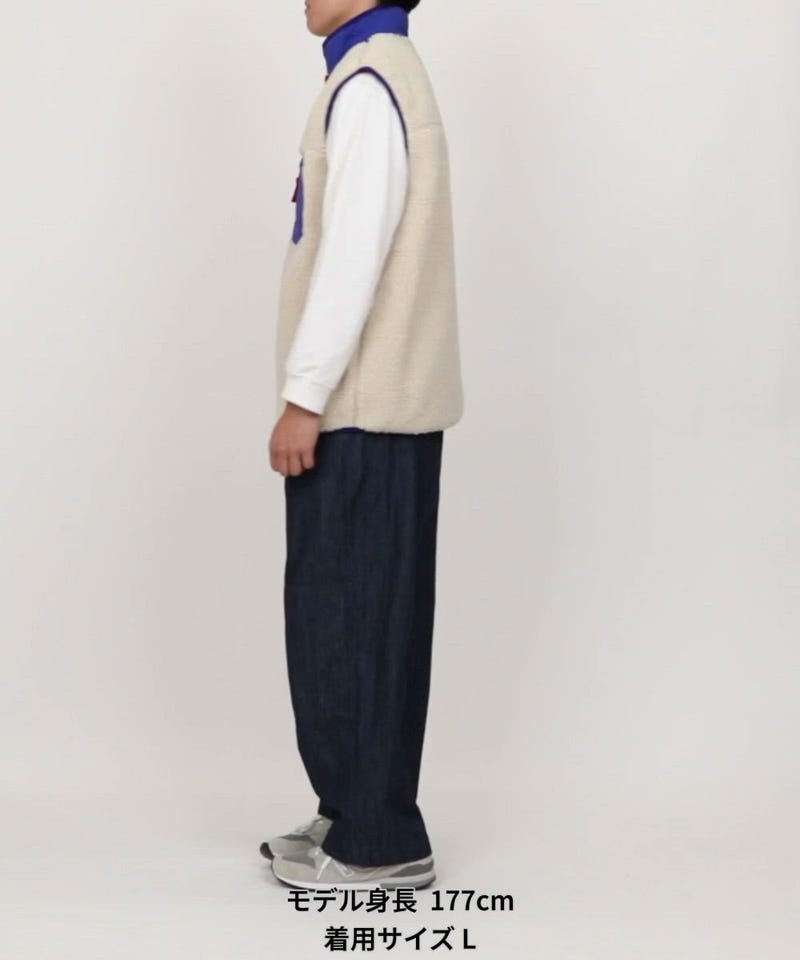 ベスト・コレクション Patagonia/メンズ・クラシック・レトロX・ベスト / 23049 【限定展開