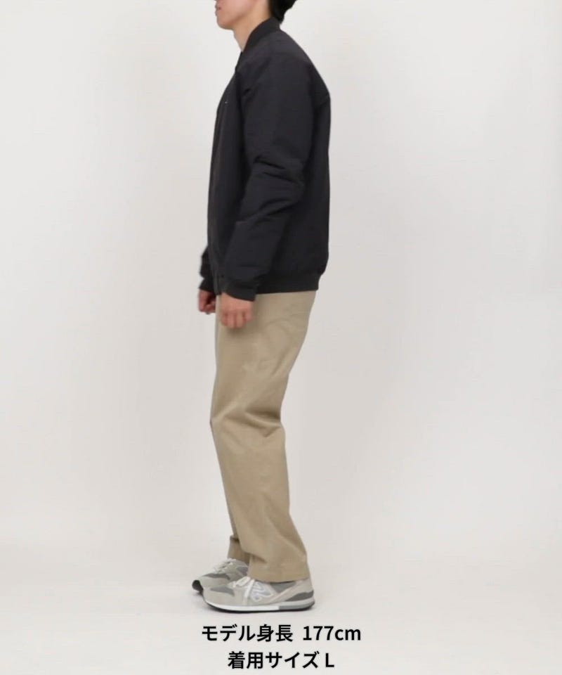 Patagonia/メンズ・イスマス・デック・ジャケット / 27025【限定展開