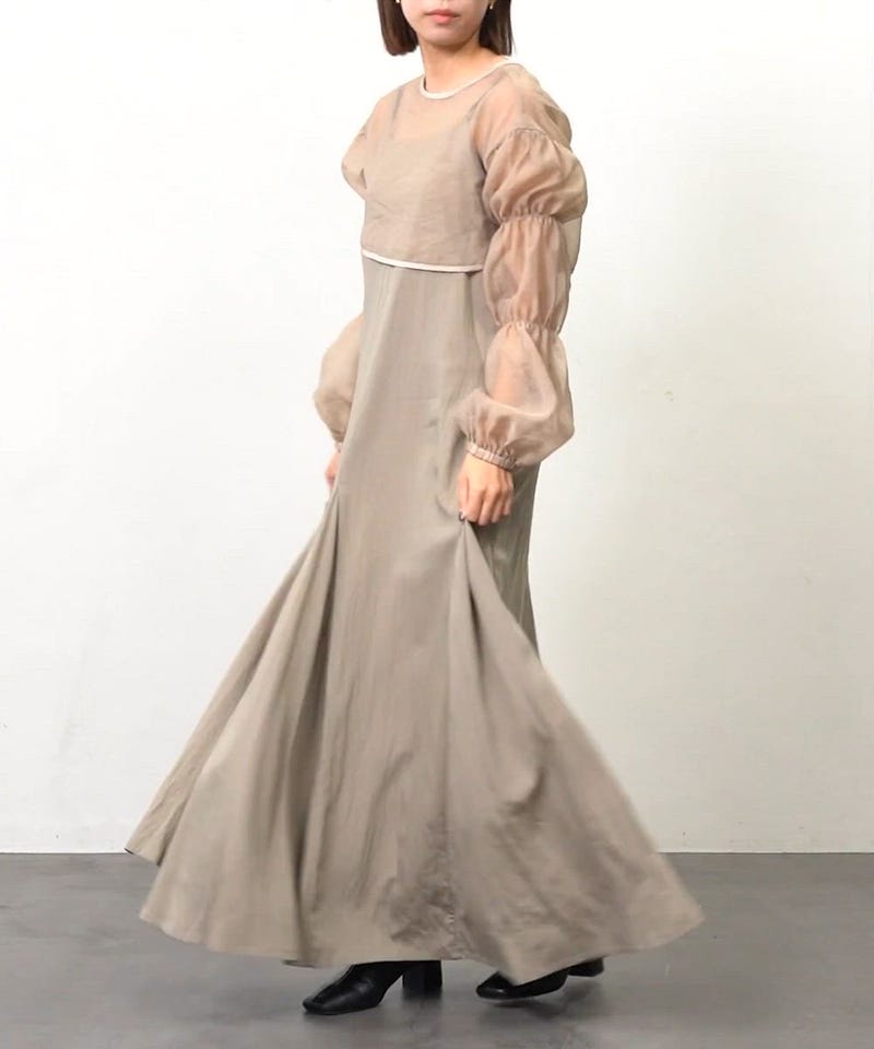 FREAK'S STORE/ボレロ セット キャミドレス（ボレロ・ワンピース