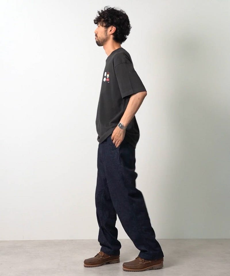 Coleman/Coleman×matsui×FREAK'S STORE 別注 コールマン matsui hug