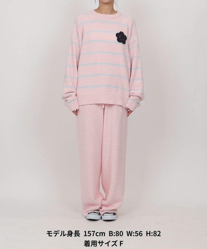 MARY QUANT/デイジー ルームウェア セットアップ 限定展開｜Daytona