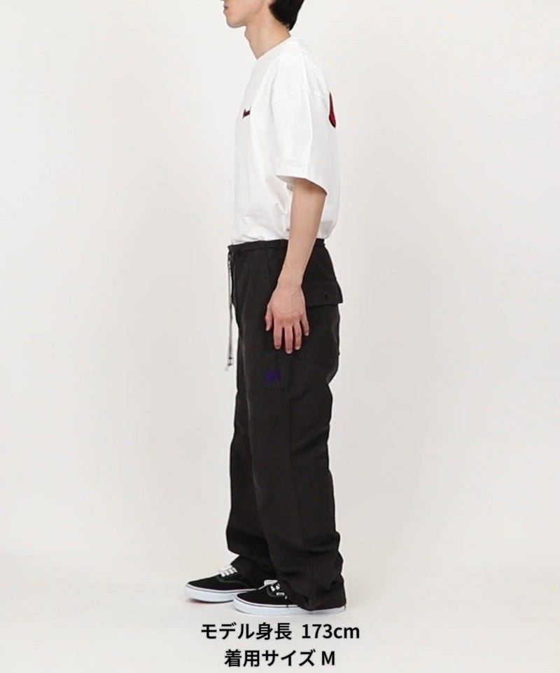 Needles パンツ　タグ付き Needles/別注 H.D. Track Pants｜Daytona Park(FREAK'S STORE公式通販)