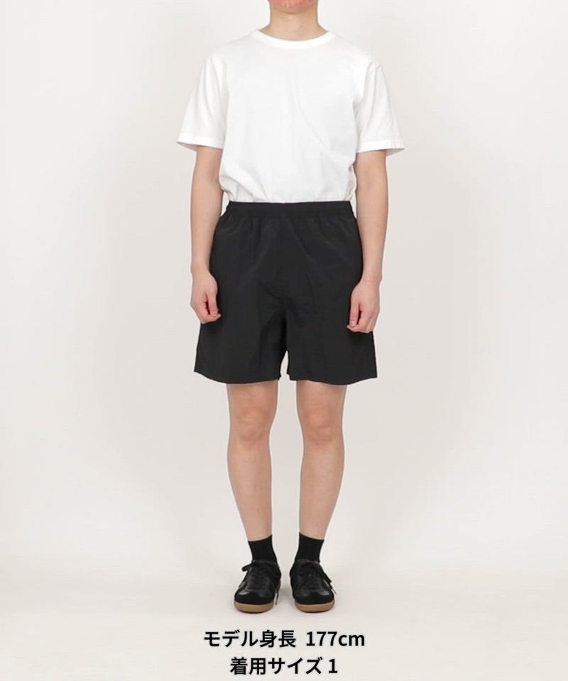 FREAK'S STORE/ローソン×FREAK'S STORE パッカブル ナイロン
