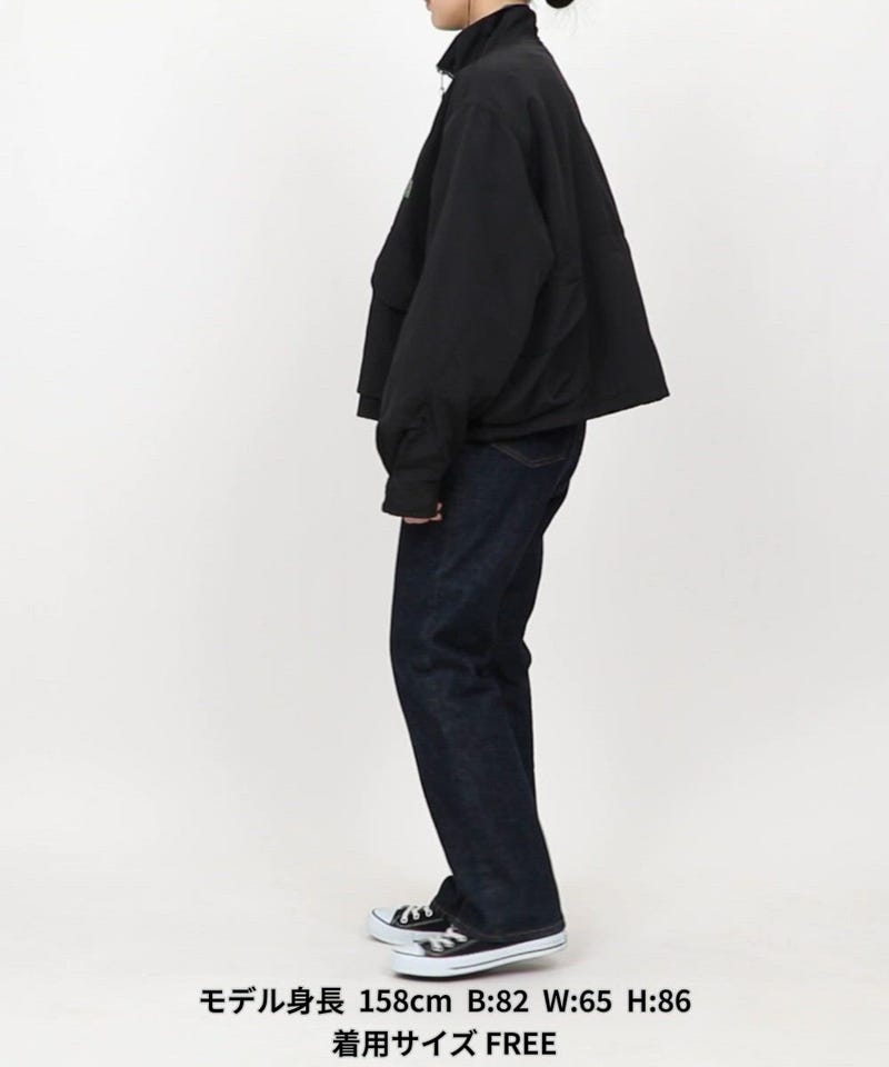 Foxfire/別注 New destination Jacket Women's｜Daytona Park(FREAK'S