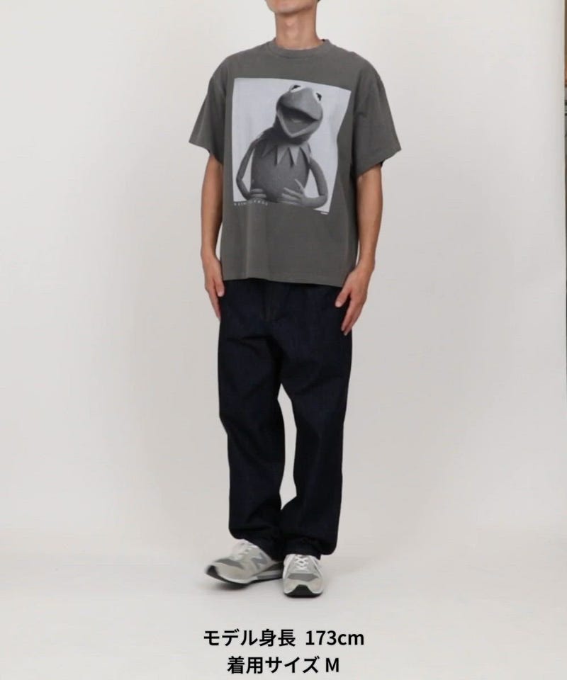 Firsthand/The Muppets / ザ・マペッツ THE MUPPETS / PHOTO