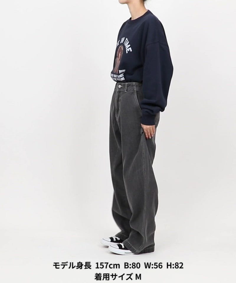 FREAK'S STORE/ペインターパンツ【限定展開】｜Daytona Park(FREAK'S