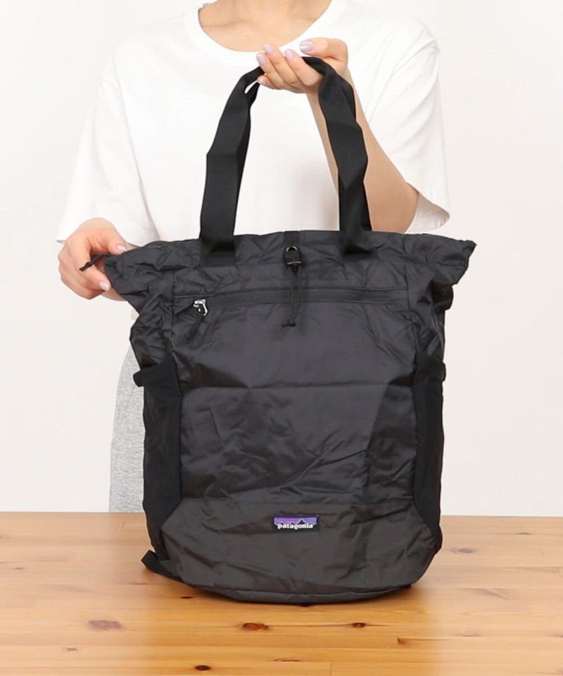 Patagonia/Terravia Tote Pack｜Daytona Park(FREAK'S STORE公式通販)