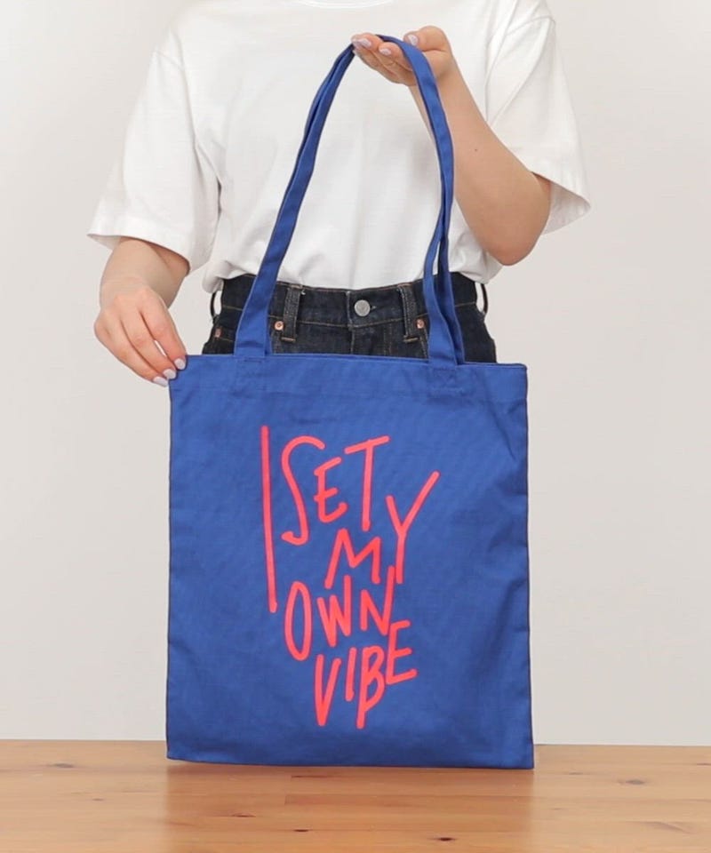 FREAK'S STORE/メッセージ ロゴ トートバッグ 限定展開｜Daytona Park