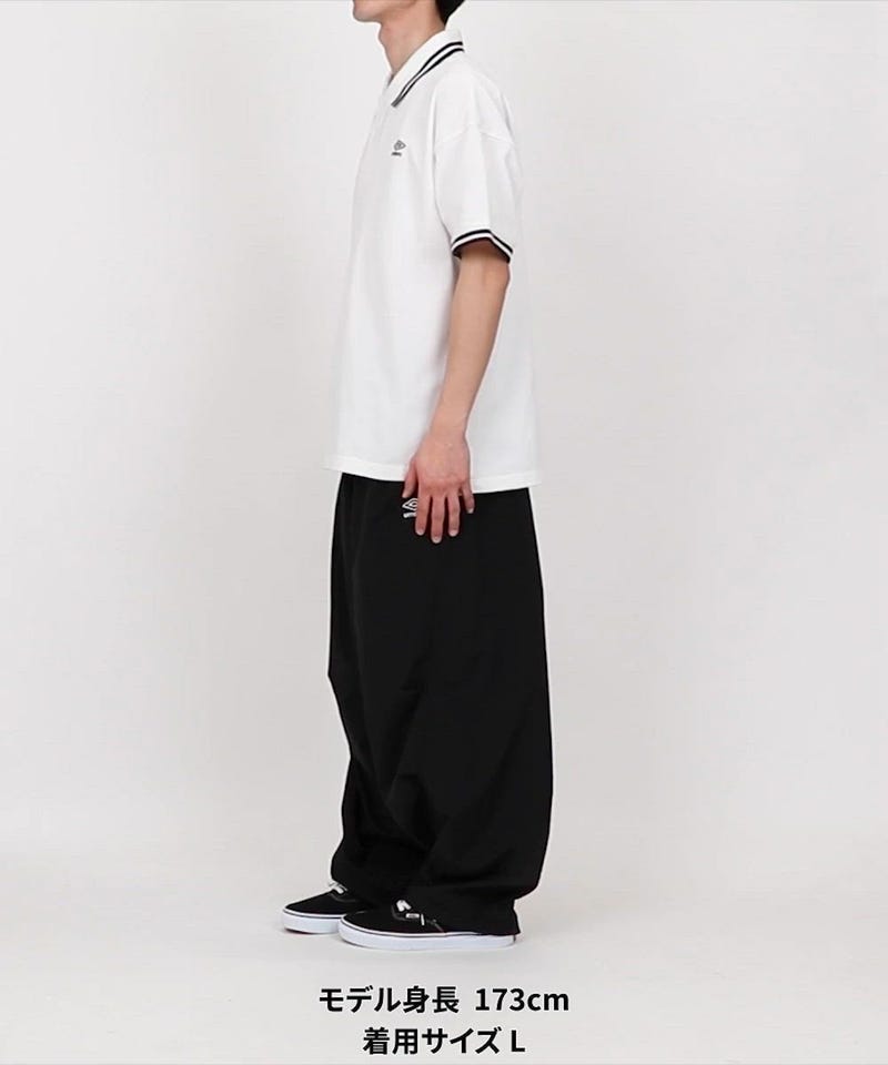 インテル Umbro Fiorucci ポロシャツ The Resurgence of Umbro — Malpropp