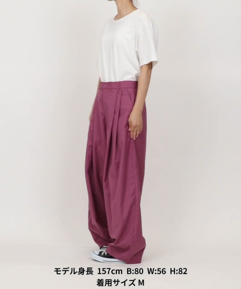 muun. ページ FREAK'S STORE/クラウンパンツ｜Daytona Park(FREAK'S STORE公式通販)