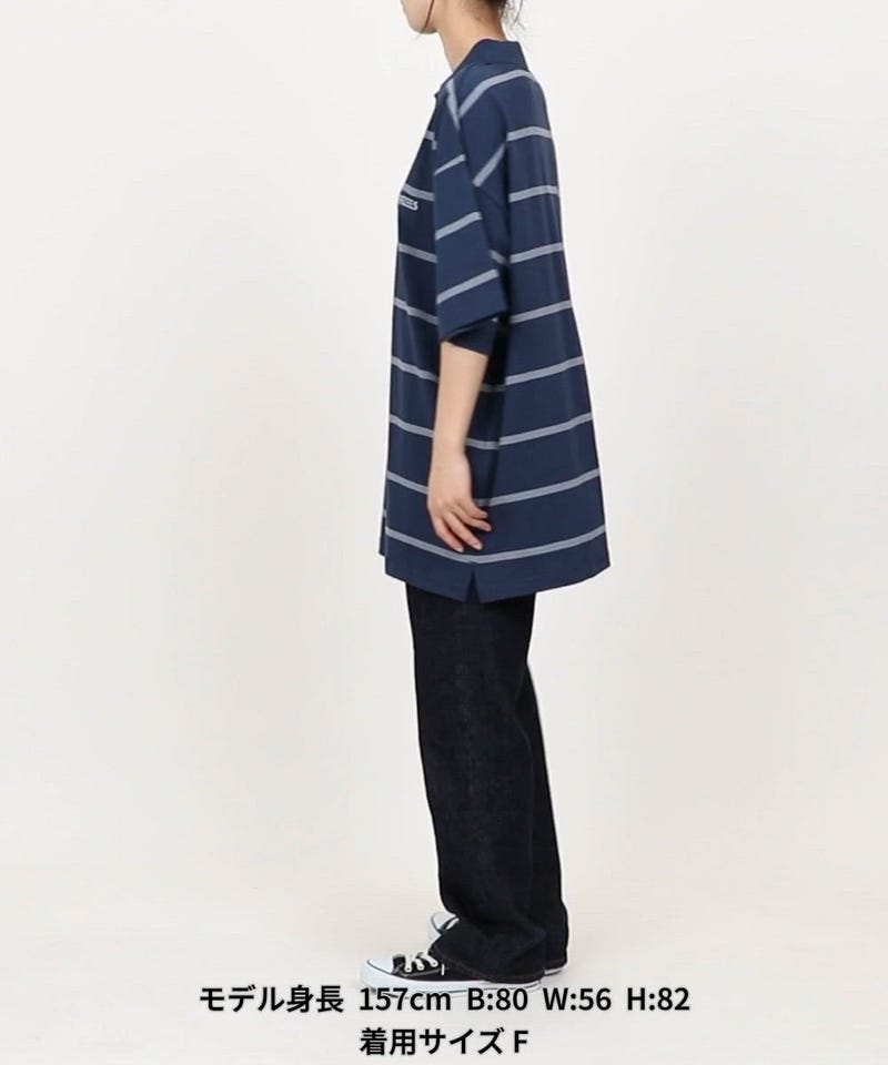 JERZEES/別注 ビッグシルエット ラガー シャツ【限定展開】｜Daytona