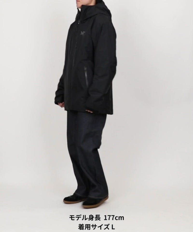 ARC'TERYX/Beta Insulated Jacket M｜Daytona Park(FREAK'S STORE公式通販)