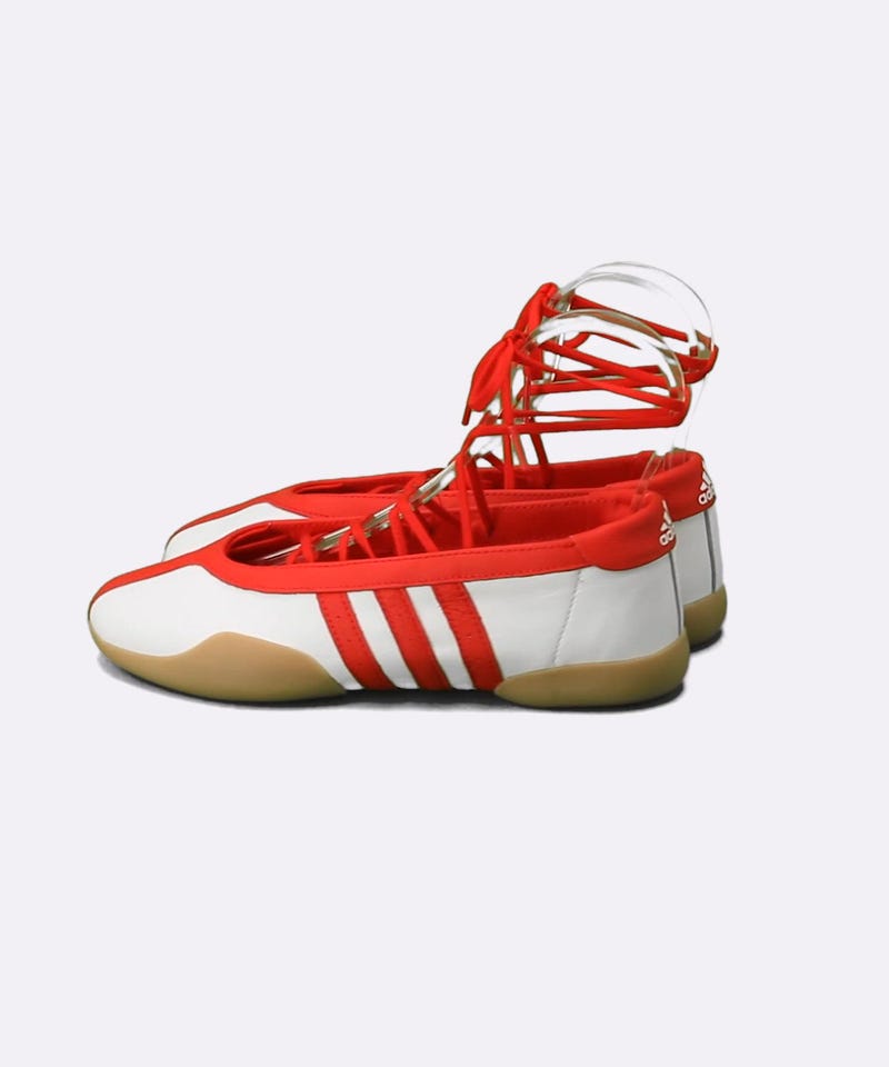 adidas/TAEKWONDO MEI BALLET W｜Daytona Park(FREAK'S STORE公式通販)