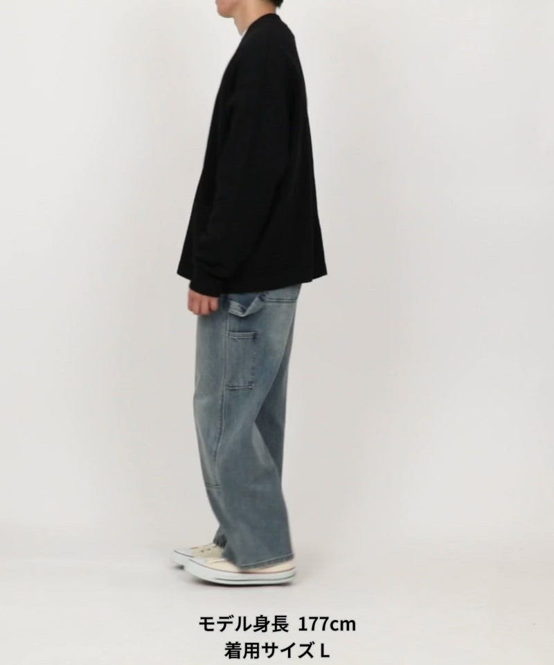 FREAK'S STORE/リラックスフィット イージーケア ウォッシャブル V