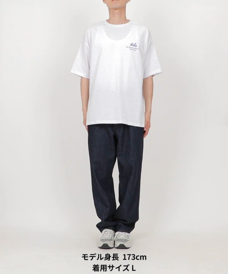 FREAK'S STORE/FELIX THE CAT フィリックス ザ キャット ビッグ