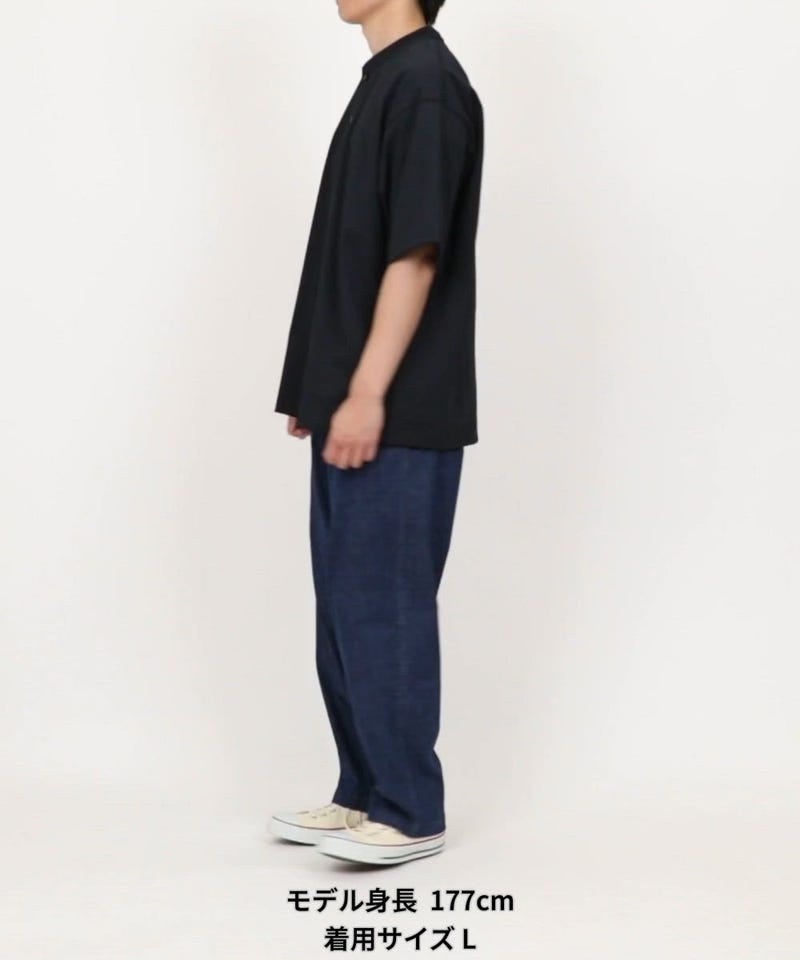 FREAK'S STORE/AIRDRY 高機能素材 7.7オンス ビックシルエット