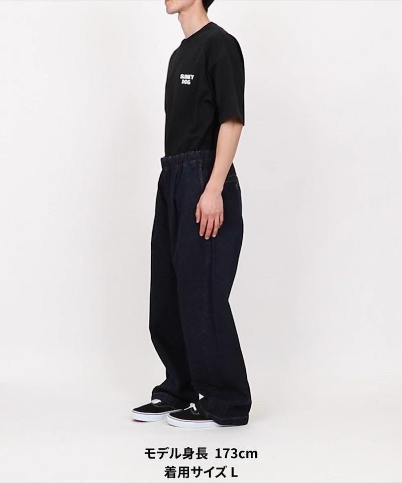 Dickies/Dickies×FREAK'S STORE / ディッキーズ 別注 ワイドシルエット