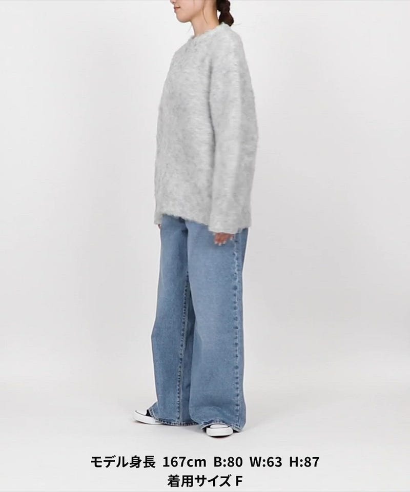 FREAK'S STORE/ブークレシャギープルオーバー｜Daytona Park(FREAK'S