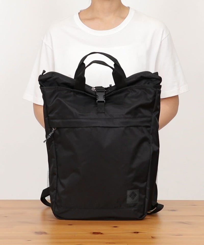 Columbia/Great Smoky Garden 2Way Tote S【限定展開】｜Daytona Park