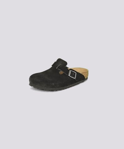 BIRKENSTOCK/Boston LEVE narrow[36～38サイズ展開]｜Daytona Park