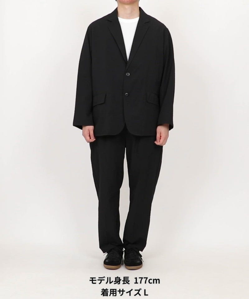 【新品】Frek’s Store エアライド リラックスフィット セットアップ FREAK'S STORE/<UVカット・接触冷感・吸水速乾>AiRide/エアライド