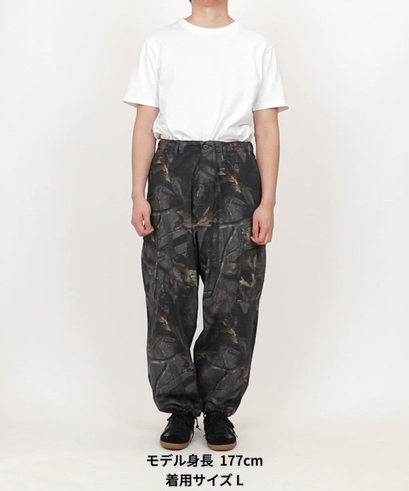 HINSON/別注 6Pkt Pants｜Daytona Park(FREAK'S STORE公式通販)