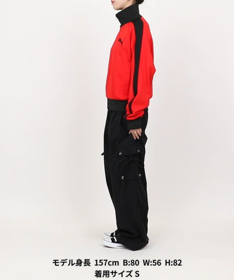 PUMA/別注 T7 Track Jacket｜Daytona Park(FREAK'S STORE公式通販)