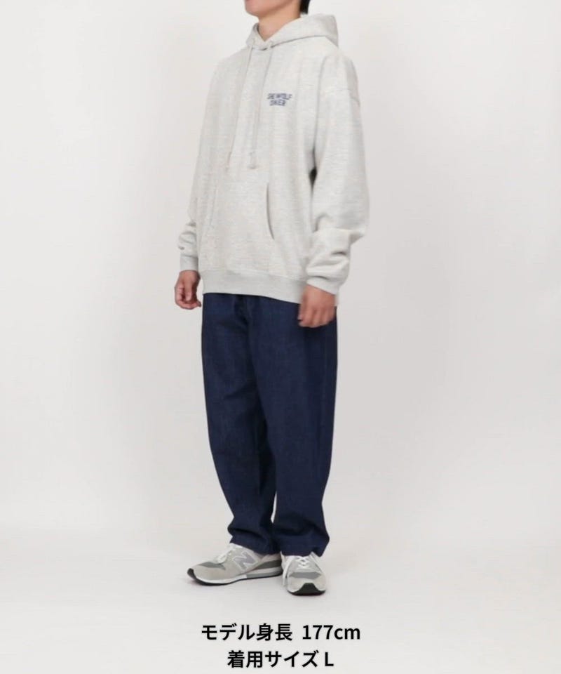 FREAK'S STORE/SHE WOLF DINER×FREAK'S STORE/シーウルフダイナー 別注