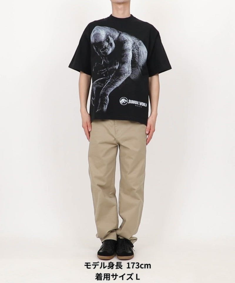 FREAK'S MOVIE/JURASSIC WORLD REBIRTH｜Daytona Park(FREAK'S STORE