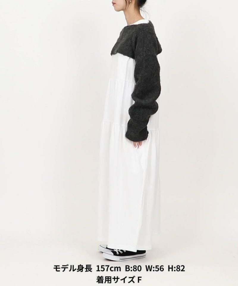 FREAK'S STORE/3wayボレロ｜Daytona Park(FREAK'S STORE公式通販)