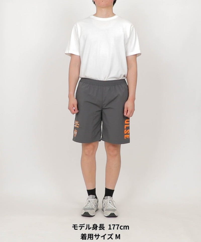 FREAK'S STORE/J.LEAGUE × FREAK'S STORE 別注 SUPPORTERS NYLON