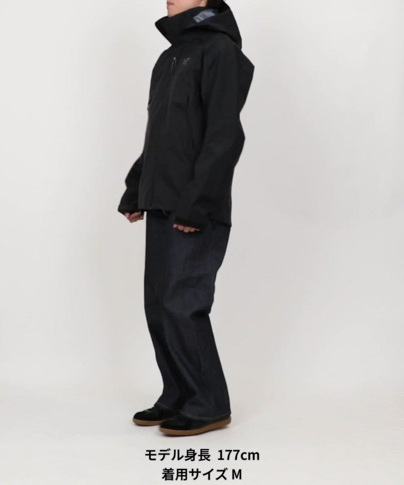 ARC'TERYX/Beta AR Jacket M｜Daytona Park(FREAK'S STORE公式通販)