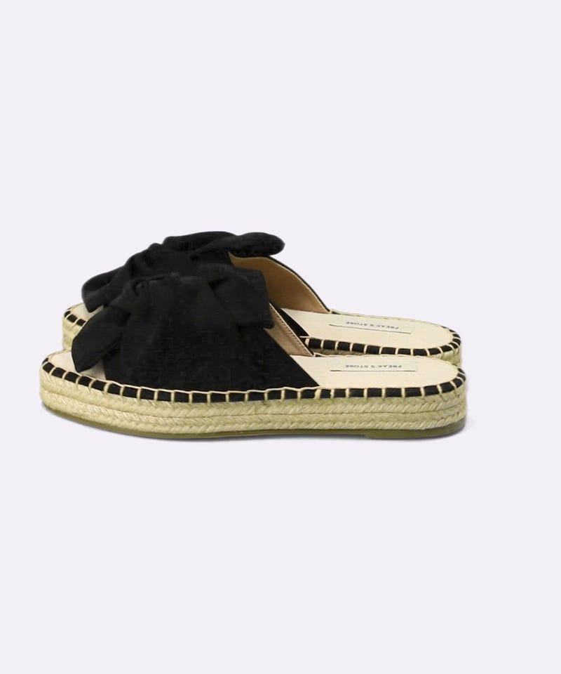 モカシンサンダル トッズエスパドリーユサンダル エスパドリーユ リボン TOD S トッズ TODS デッキシューズ XXW66B0BJ805J1 レディース レザー エスパドリーユ リボン モカシン シューズ 軽量 靴 B015 インポートセレクトmusee - 通販 - Yahoo ショッピング