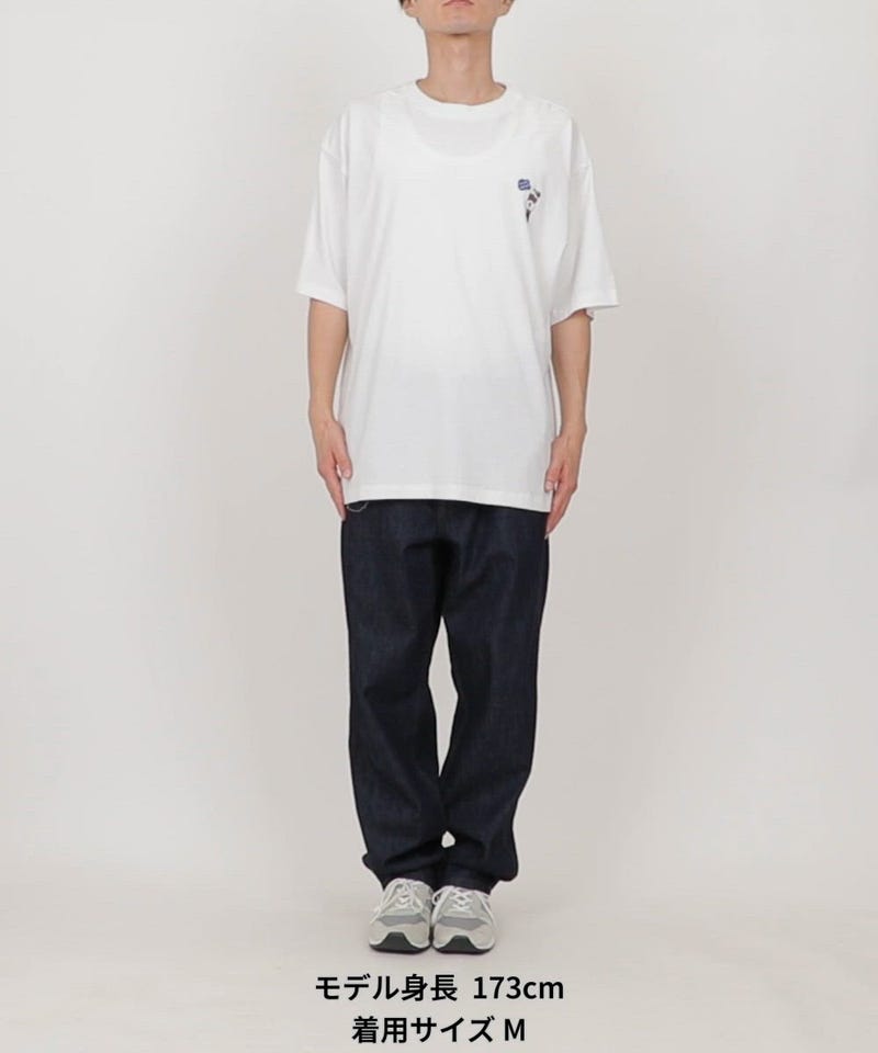 FREAK'S STORE/kaoyorinakami × FREAK'S STORE/カオヨリナカミ 別注