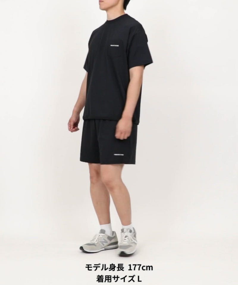 FREAK'S STORE/マルチファンクション セットアップ ナップサック付き