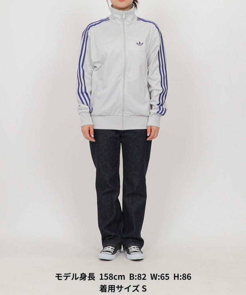 adidas/【Exclusive】FIREBIRD TRACK TOP｜Daytona Park(FREAK'S STORE