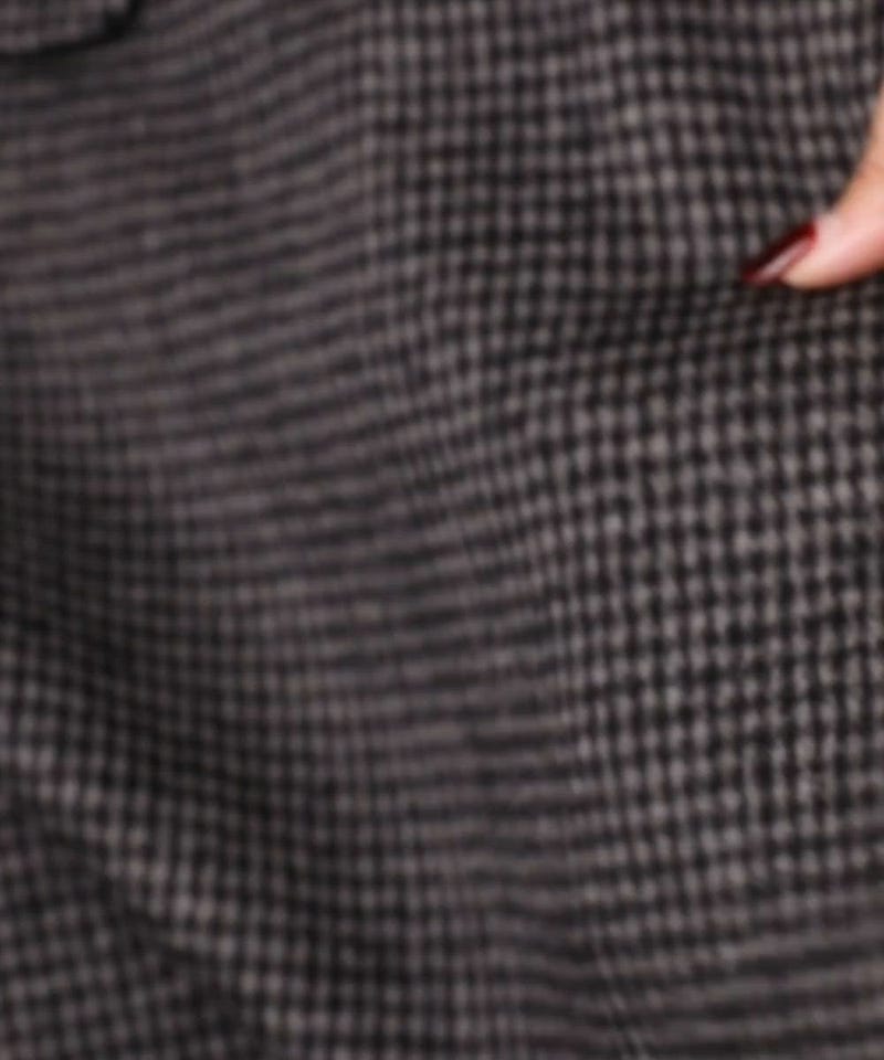 FREAK'S STORE/ウールブレンド リバー ダブル ジャコット｜Daytona