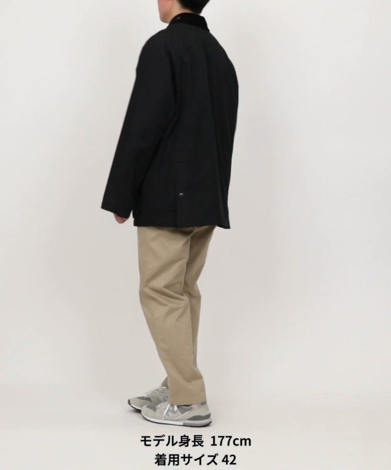 Barbour/別注 BEDALE OS Sleeve｜Daytona Park(FREAK'S STORE公式通販)