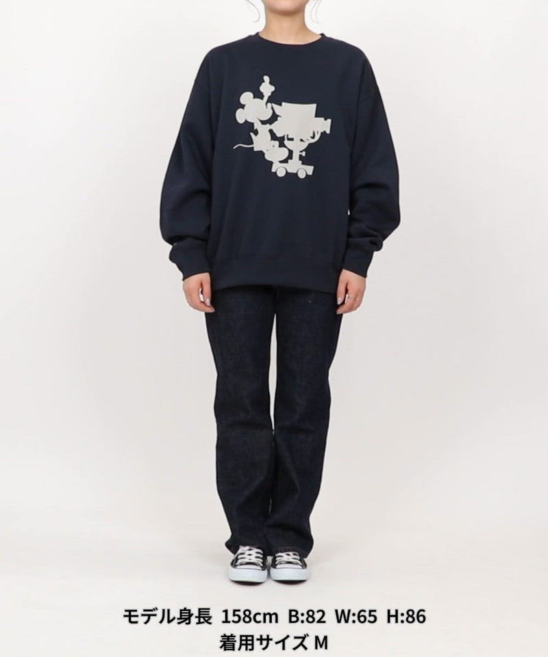 FREAK'S STORE/FREAK'S STORE×前田亜美/Disney/Mickey Mouse/ミッキー