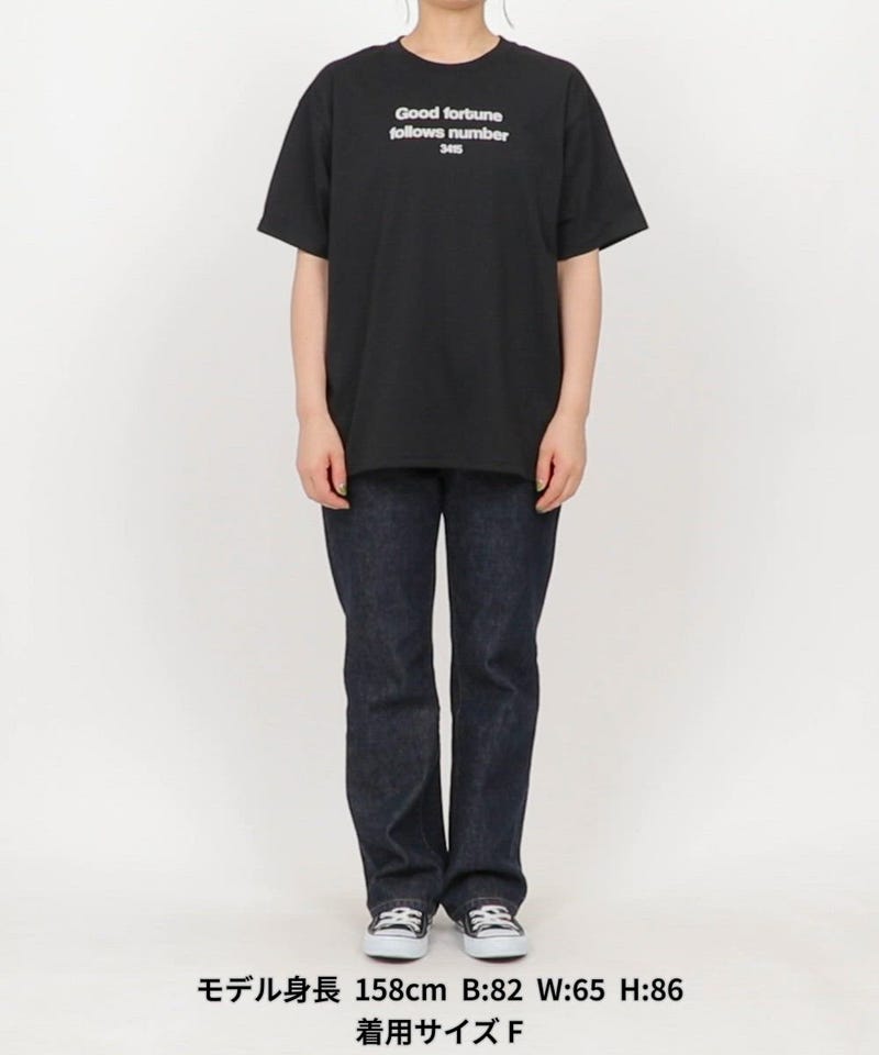 PUBLUX/フロッキー ロゴ Tシャツ 限定展開｜Daytona Park(FREAK'S