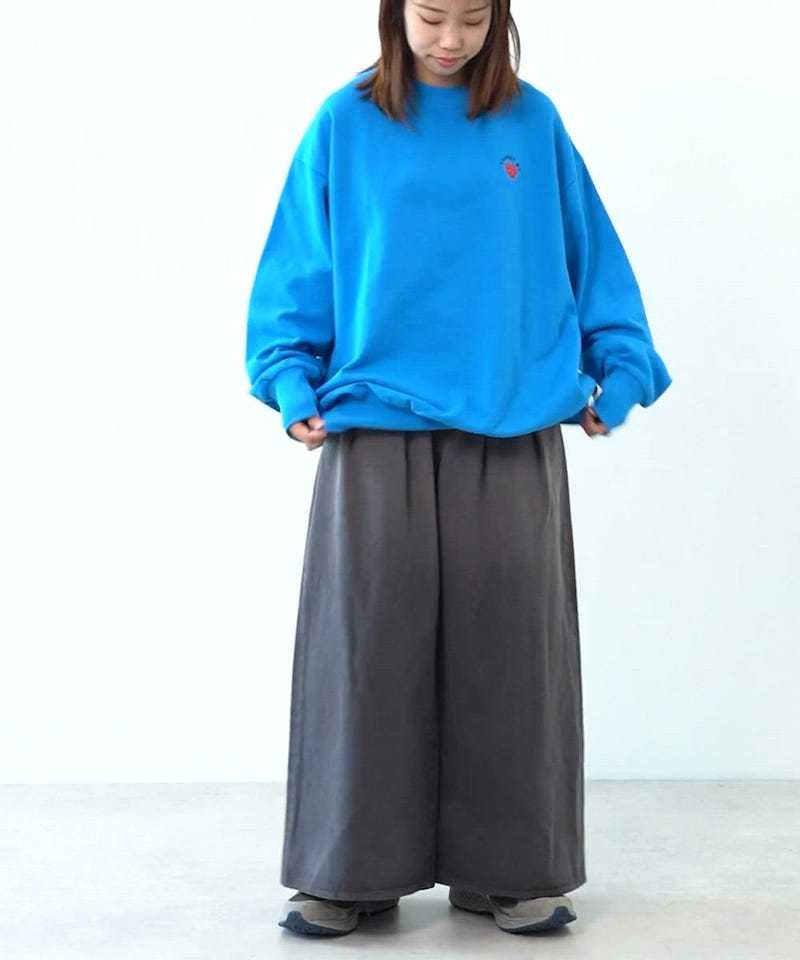 CIMARRON JEANS/別注 スーパーワイドデニム｜Daytona Park(FREAK'S