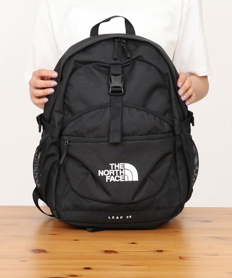 THE NORTH FACE/Leap 20/リープ20【NM62611】｜Daytona Park(FREAK'S