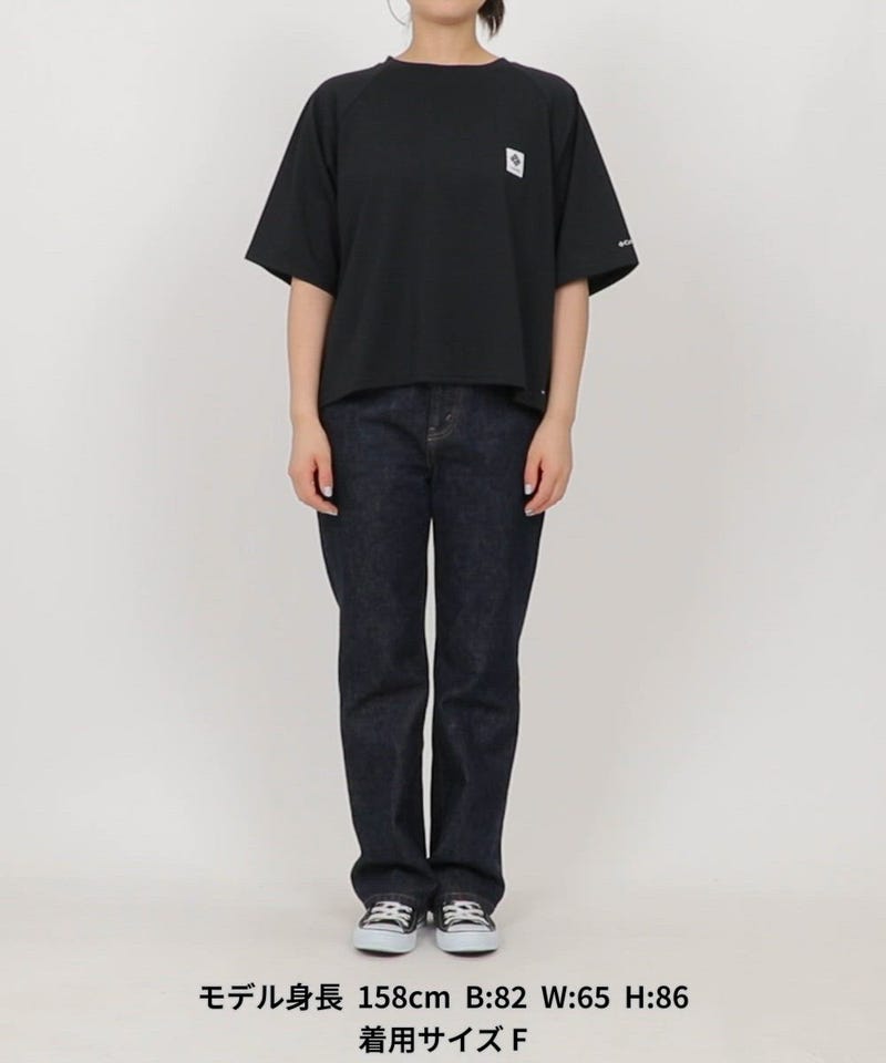 ○様限定 Columbia/W Imperial Park SS Tee【限定展開】｜Daytona Park(FREAK'S